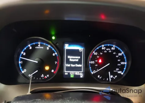 2018 Toyota Rav4 Le from USA, damaged, VIN JTMBFREV5JJ251642